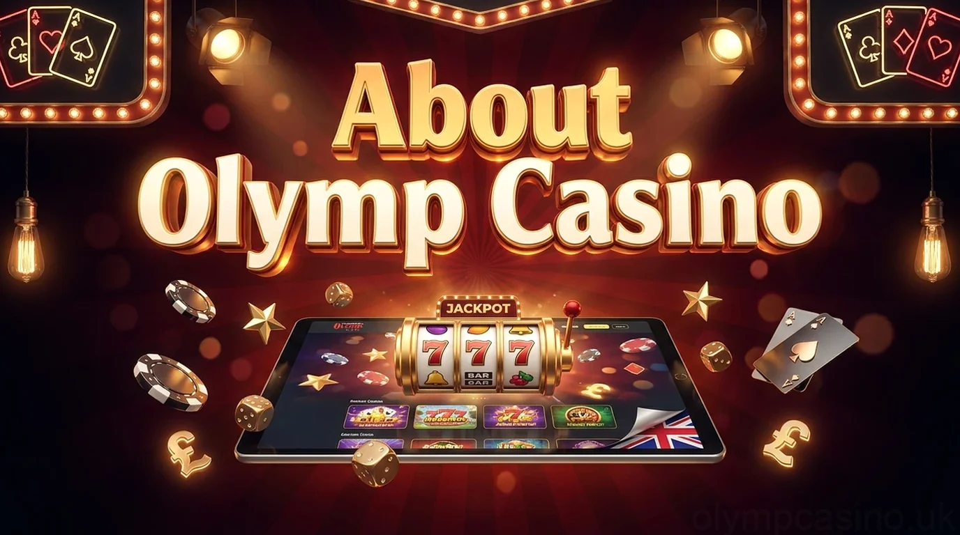 About Olymp Casino