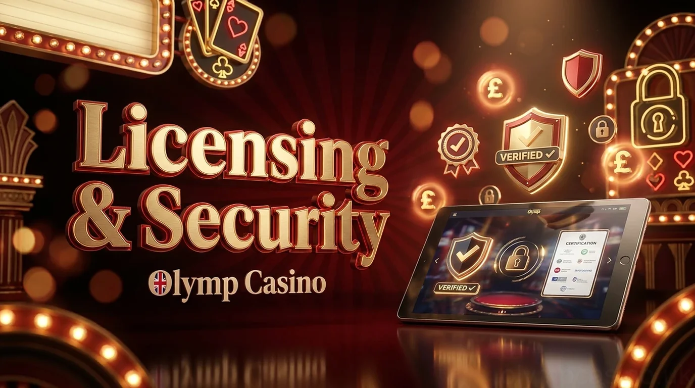 Licensing & Security